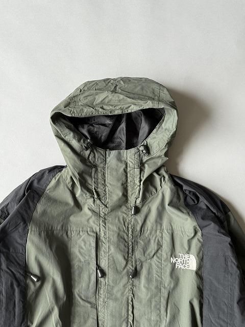ノースフェイス　マウンテンパーカーGORE-TEXsummit Pro希少モデル ノースフェイス マウンテンパーカーGORE-TEXsummit希少最終モデル