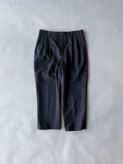 Christian Dior MONSIEUR 2tuck Slacks å å ơѡ 