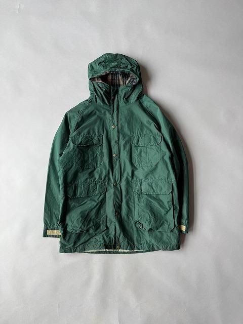 WOOLRICH Mountain Parka 60/40cloth Fabric å ޥƥѡ 
