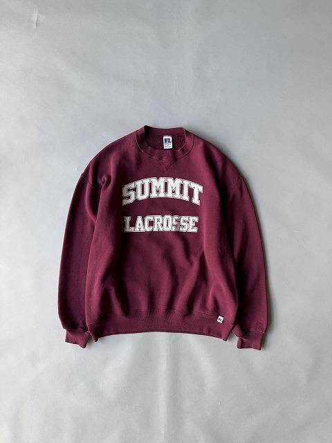 RUSSELL ATHLETIC Print Sweatshirts å å륢å ץ å