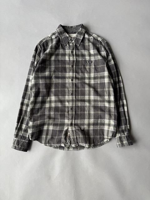 Cotton Flannel Shirts ͥ륷 եͥ å