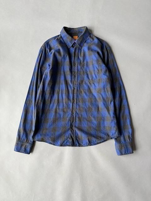 Cotton Flannel Shirts ͥ륷 եͥ å ܥ