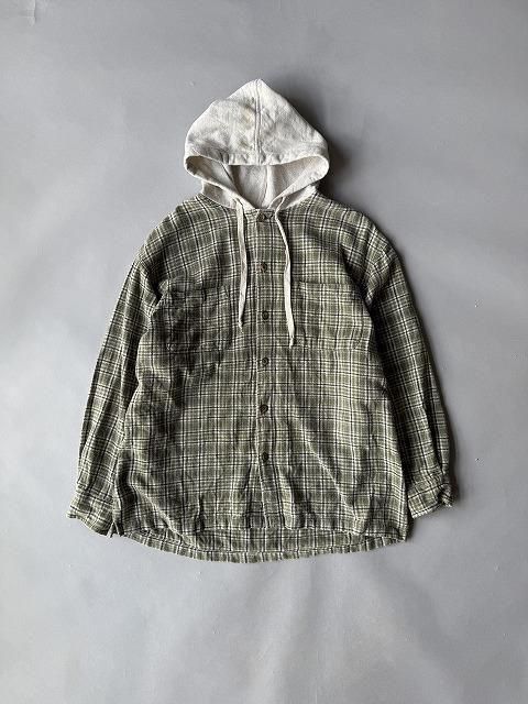 Cotton Flannel Shirts ͥ륷 եͥ å