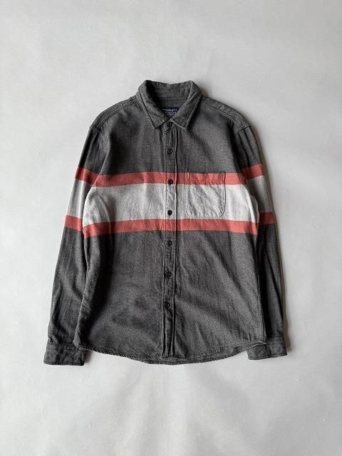 Cotton Flannel Shirts ͥ륷 եͥ ܡ