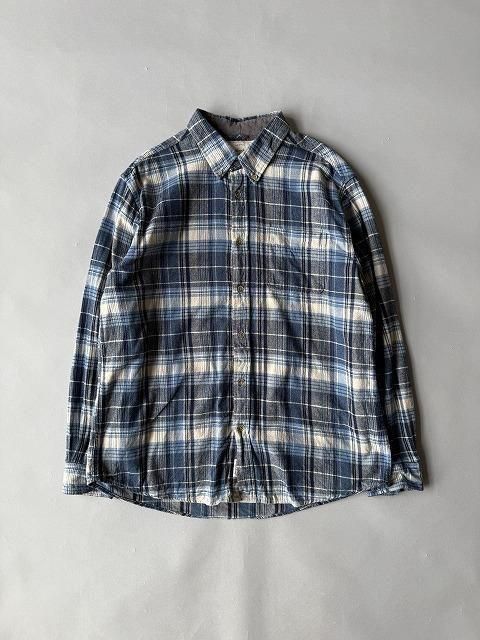 Cotton Flannel Shirts ͥ륷 եͥ å