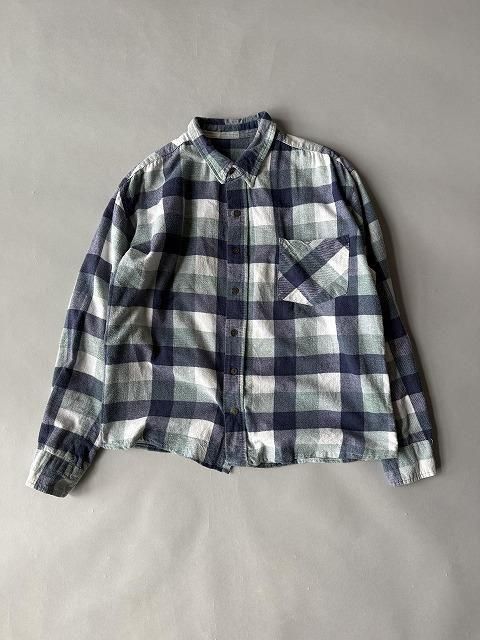 Cotton Flannel Shirts ͥ륷 եͥ å