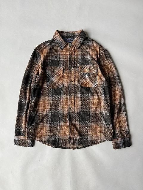 Cotton Flannel Shirts ͥ륷 եͥ å