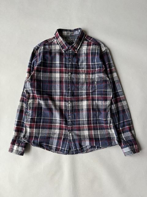 Cotton Flannel Shirts ͥ륷 եͥ å