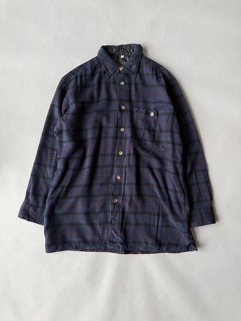 Acrylic Shirts 륷 å 