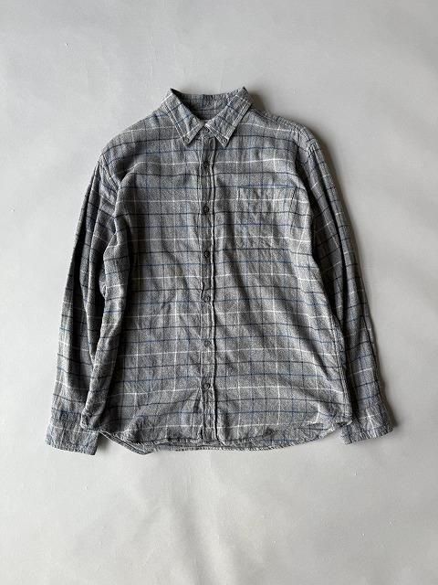 Cotton Flannel Shirts åȥեͥ륷 å ܥ