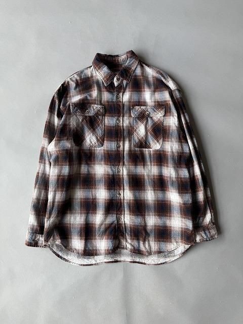 Cotton Flannel Shirts åȥեͥ륷 å 