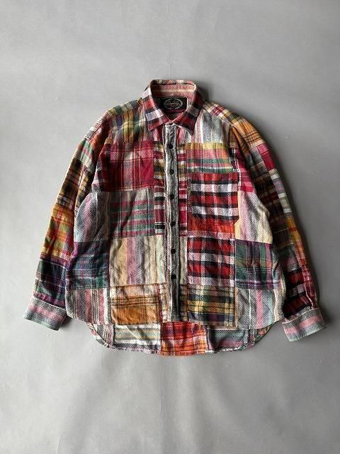 Cotton Flannel Shirts åȥեͥ륷 å ѥå