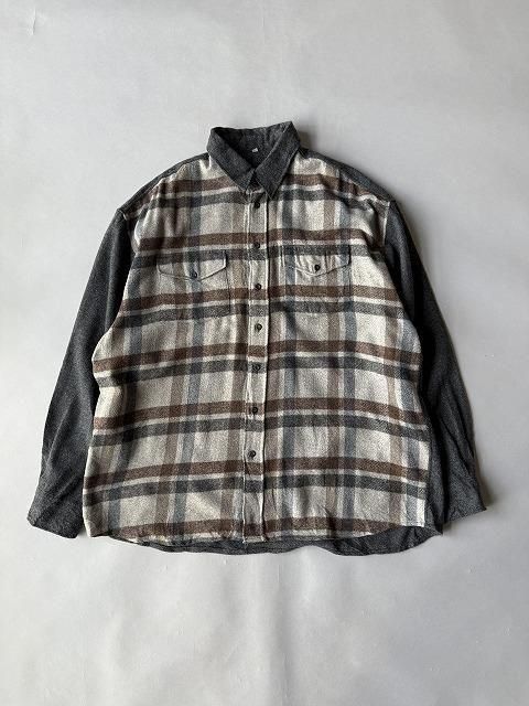 Cotton Flannel Shirts åȥեͥ륷 å