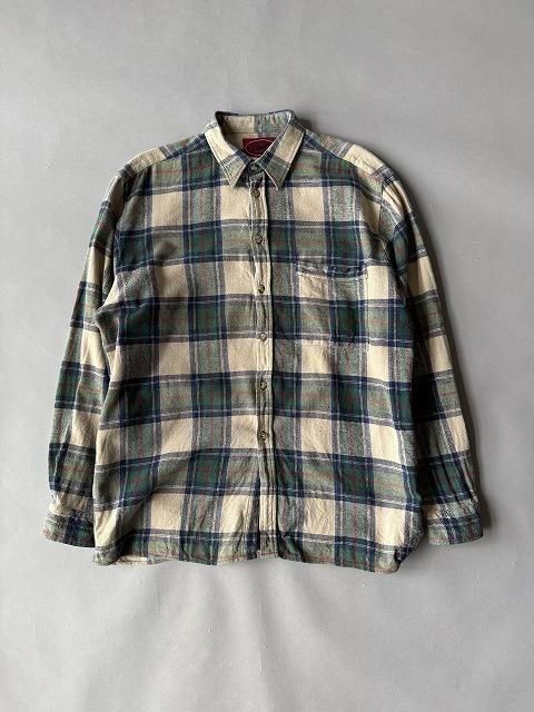 Cotton Flannel Shirts åȥեͥ륷 å