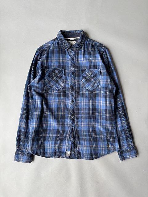 Cotton Flannel Shirts åȥեͥ륷 å