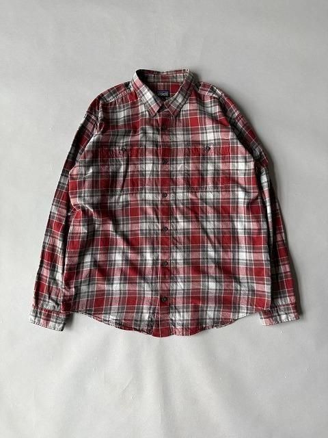 Patagonia Cotton Shirts ѥ˥ åȥ󥷥 å