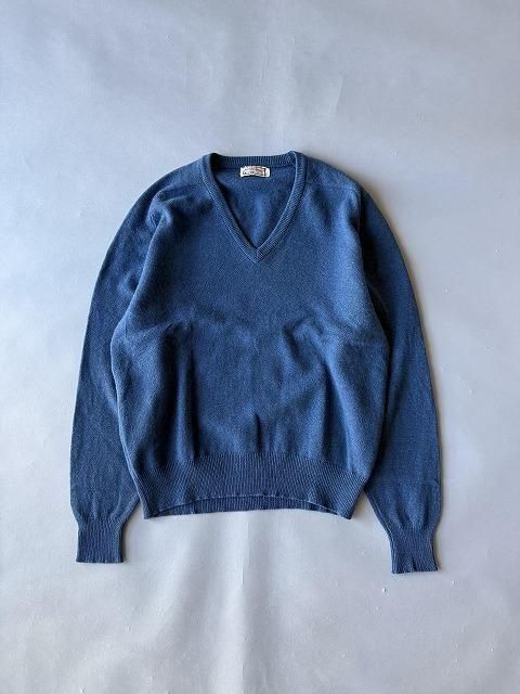Alan Paine V Neck Sweater ڥ Vͥå  ˥å ꥹ
