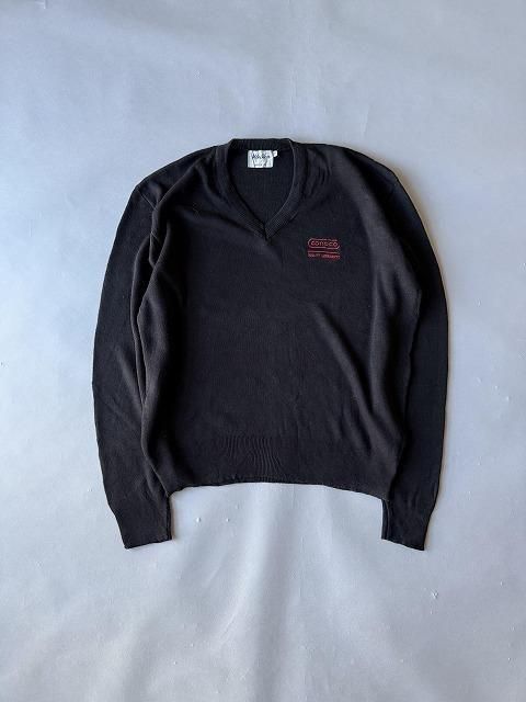 V Neck Sweater Vͥå  ˥å ݥ