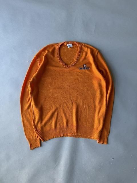 V Neck Sweater Vͥå  ˥å ݥ