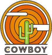 COWBOY ѡ