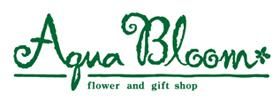 Aqua Bloom