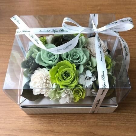 夏色プルメリアのスワッグ夫婦アレンジ❣️ayu❣️２つセット Dry flower】初夏グリーンとアジサイのスワッグ | Atelier BRAZO