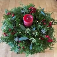 X'mas �����ɥ륢��󥸥��� �饦��ɥ�������(�֤��¥��󥭥饤)