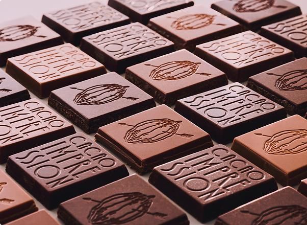 Chocolate