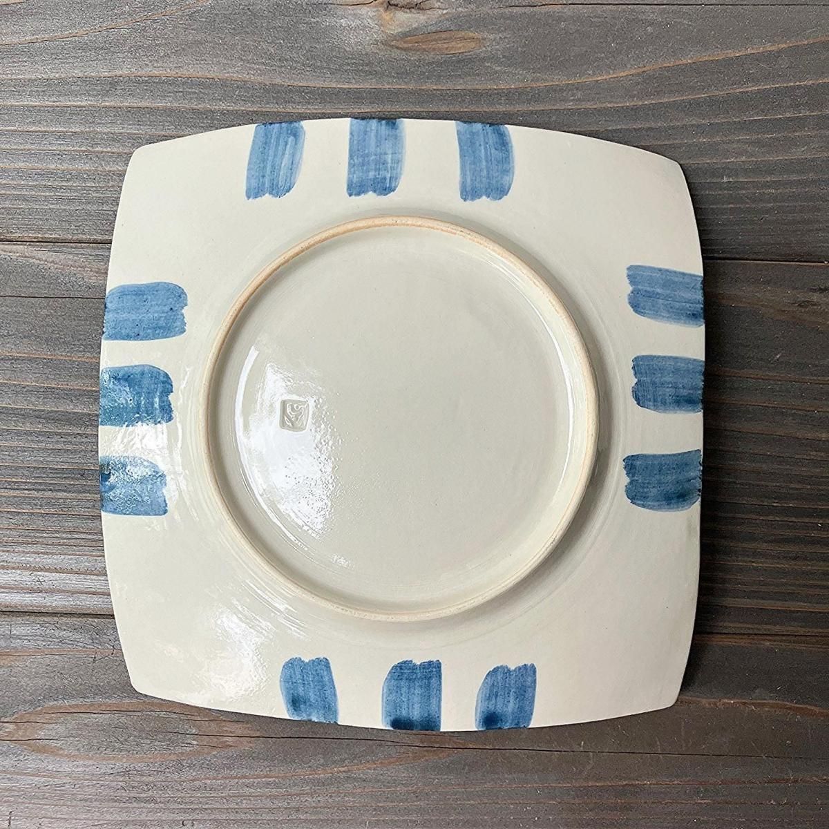 元角皿 角皿（中） - WASARA－ワサラ公式オンラインショップ