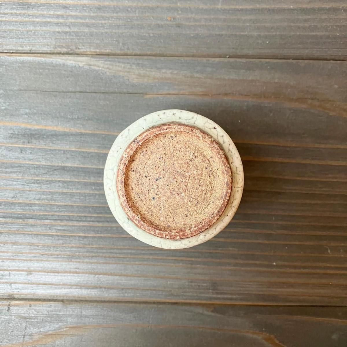 湯呑 小 白 - 器まるかく京都