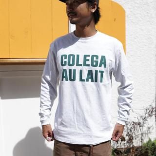 쥬  L/S Tee