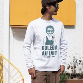 쥬 L/S Tee