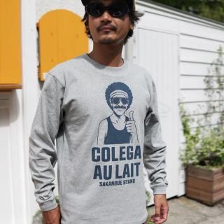 쥬 L/S Tee