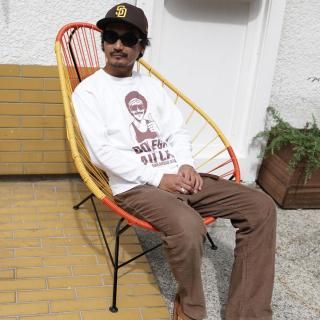 쥬 L/S Tee