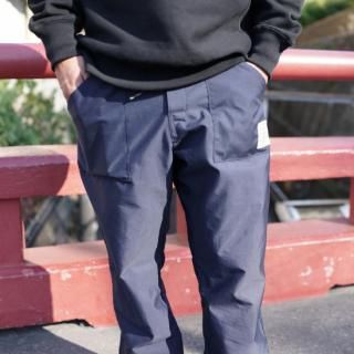 Surf Work Pants