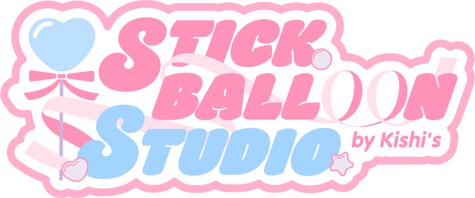 STICK BALLOON STUDIO by Kishi's