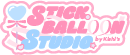 STICK BALLOON STUDIO by Kishi's