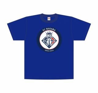 高校バスケ　記念Tシャツ 第37回 北海道高等学校バスケットボール新人大会 記念品の予約