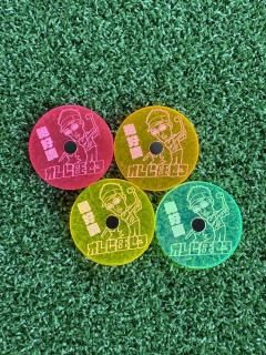 Wリーグ オールスター2024-2025 公式グッズ - アクリル購買部