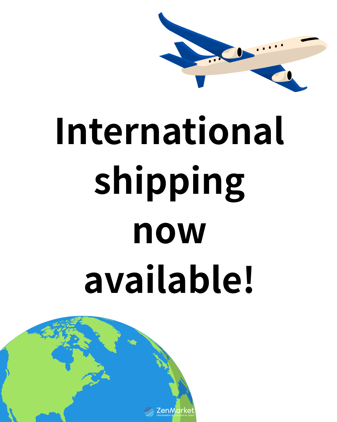 Yoshimafarm international shopping Guide