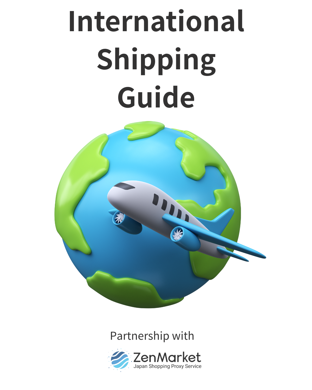 Yoshima International shopping guide