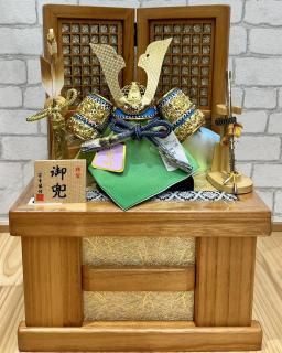 ڸ޷ͷ5ƣʿ淭ǼS-85-32ۤξʲ