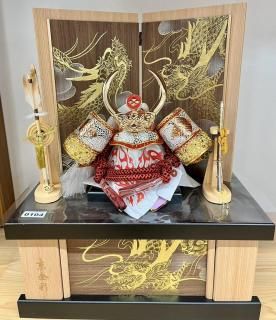 ڸ޷ͷ11ĿǼS-104-71ۤξʲ