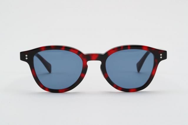 CaribouRedۡBlue gray