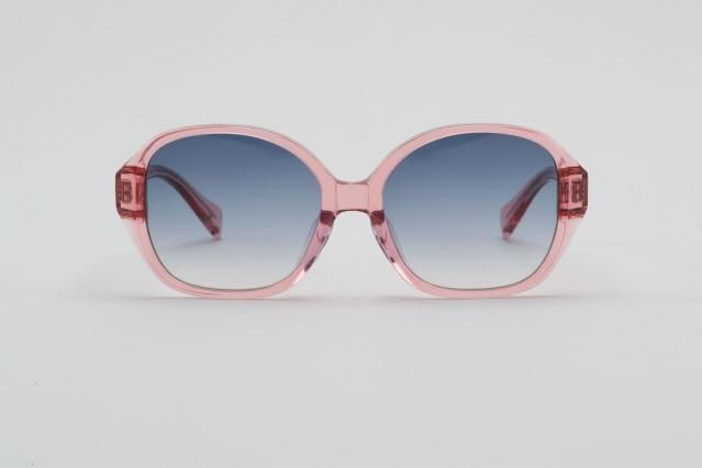 MulePinkۡNavy blue gradation