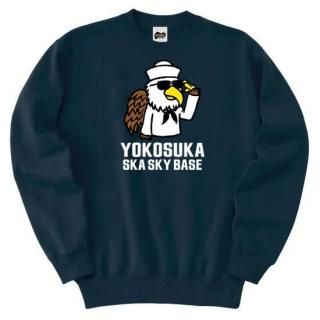 YOKOSUKA JOE 1 å ͥӡ SB312002NVY