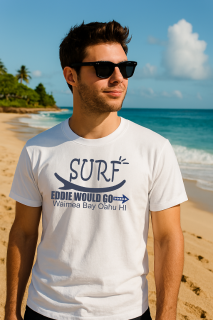 Surf Eddie T-shirt/ۥ磻