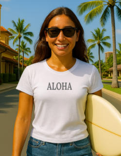 ALOHAȡԥġ/ۥ磻