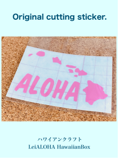  ALOHA硹ϥ磻󡡥åƥ󥰥ƥå