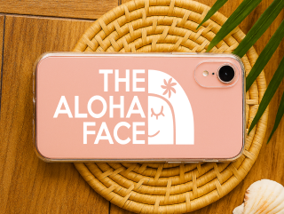 ¡THEALOHAFACEϥ磻󡡥åƥ󥰥ƥå